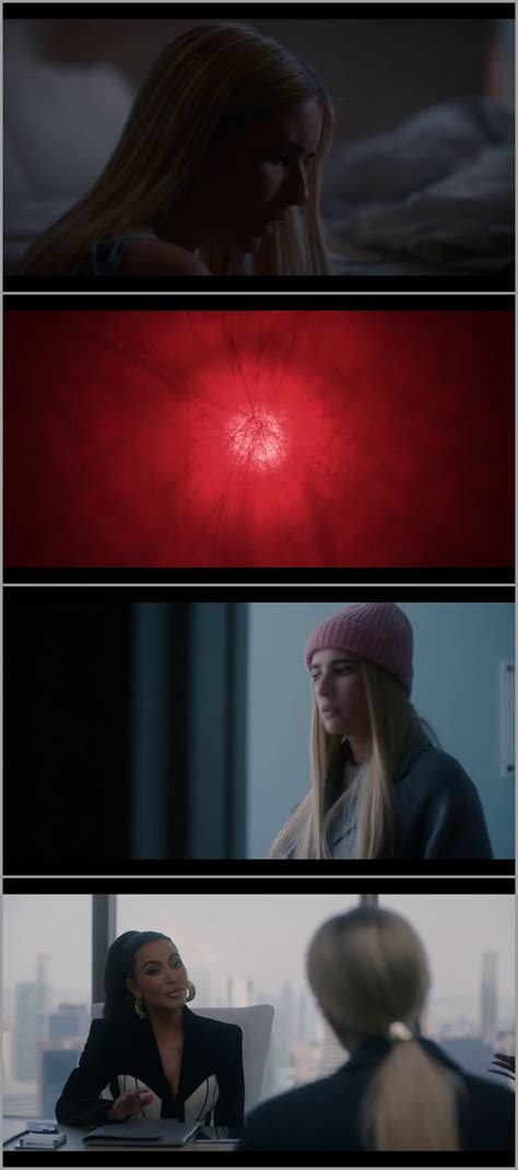 Torrent Info for American.Horror.Story.S09E09.WEBRip.x264.